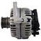 Wai Global Alternator, ALTBO IRIF 12V 140A, 140 Amp12 Volt, CW, 6Groove Clutch Pulley 23817N - alternate 5